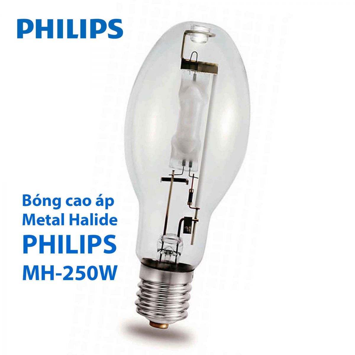 Bóng đèn cao áp Philips