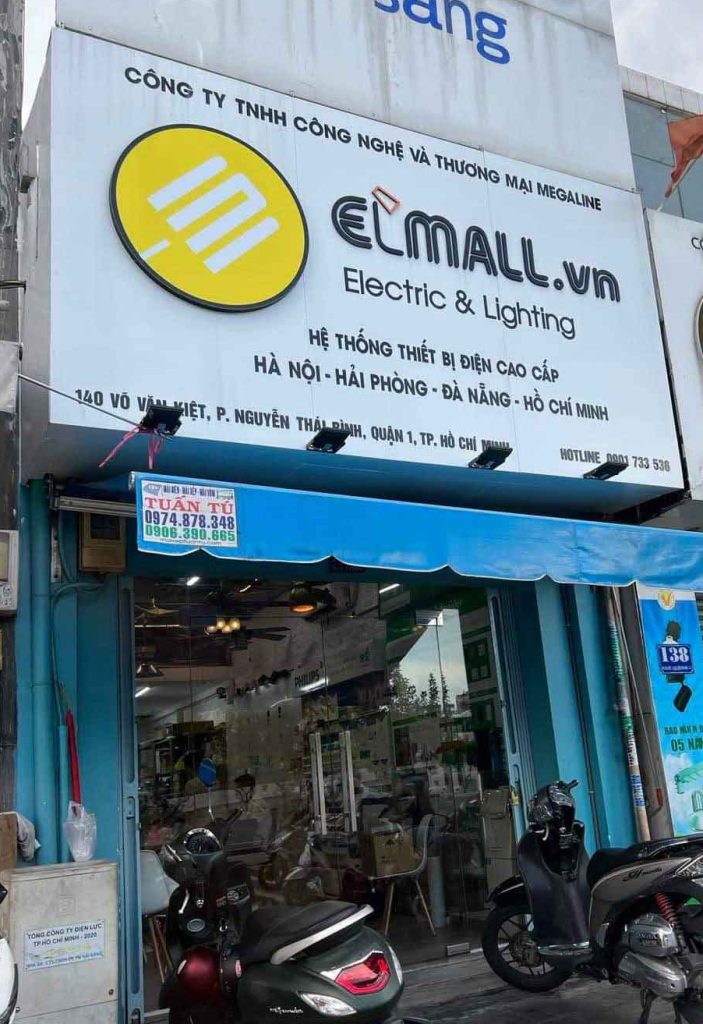 Phân biệt các dòng âm trần Philips Meson, Marcasite, Eridani - Nên chọn loại nào? 5 anh showroom elmall ho chi minh 1 e1773036927616