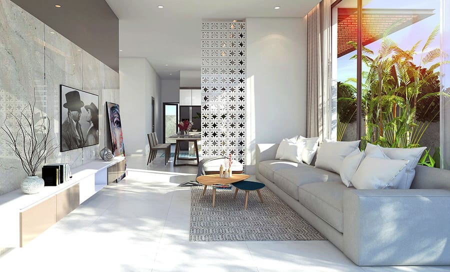 anh sang tu nhien thiet ke noi that