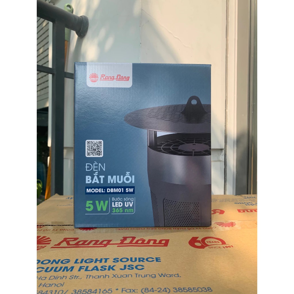 den bat muoi rang dong 2