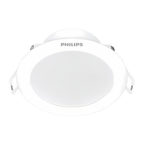 Đèn LED âm trần Philips Eridani DL190B 10W D125