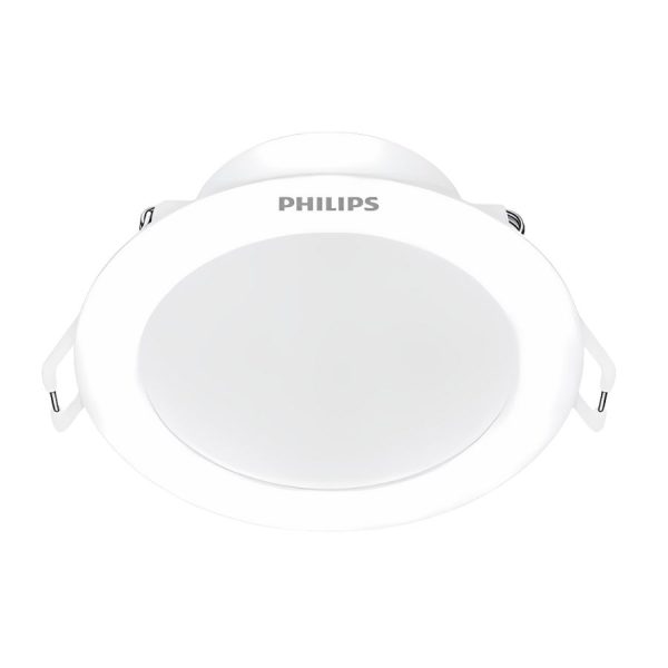 Đèn LED âm trần Philips Eridani DL190B 10W D125
