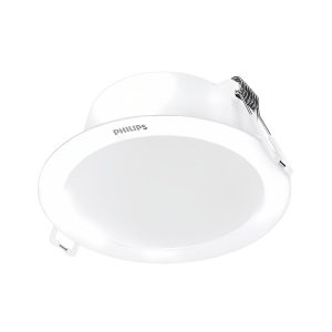 Đèn LED âm trần Philips Eridani DL190B 9W D90
