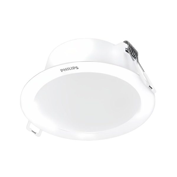 Đèn LED âm trần Philips Eridani DL190B 9W D90