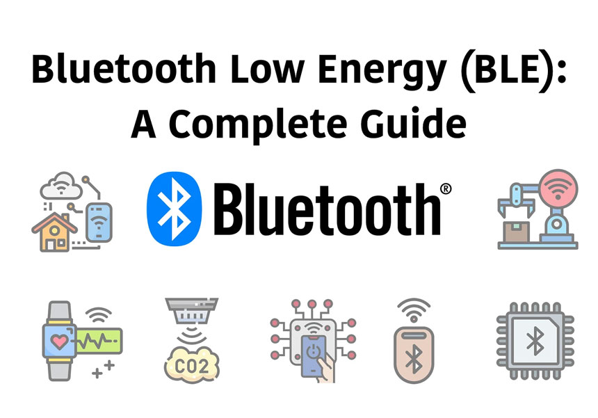 bluetooth low energyblela gi 1