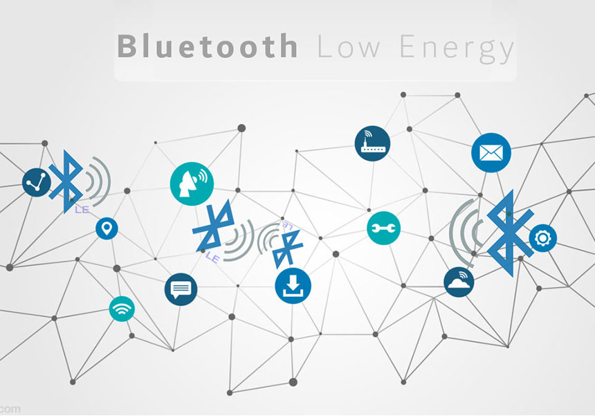 bluetooth low energyblela gi 2