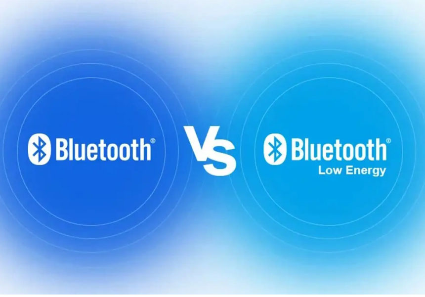 bluetooth low energyblela gi