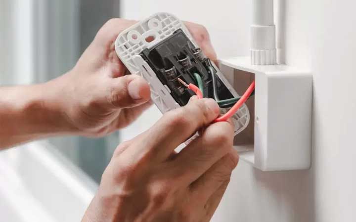 cấu tạo ổ cắm 3 chấu