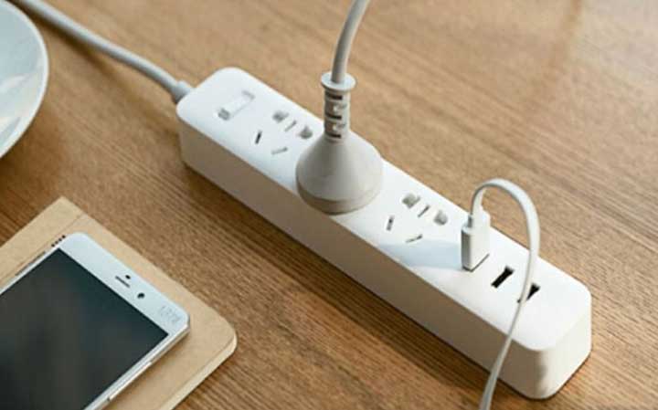 Lợi ích khi sử dụng ổ cắm 3 chấu