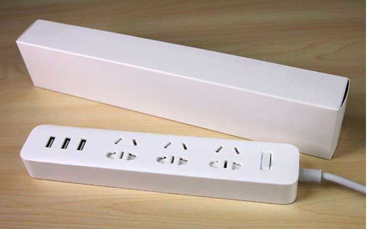 Ổ cắm điện 3 chấu