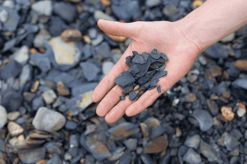 Nhiên liệu hóa thạch là gì