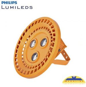 Đèn LED Chống Cháy Nổ 100W OEM Philips