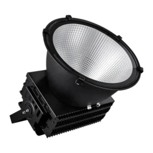 Đèn LED Pha Cẩu Tháp 100W OEM Philips