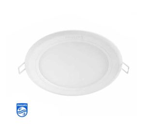 Đèn âm trần tròn 59831 Hadron 12W Philips