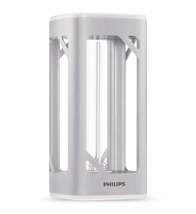 đèn khử trùng philips