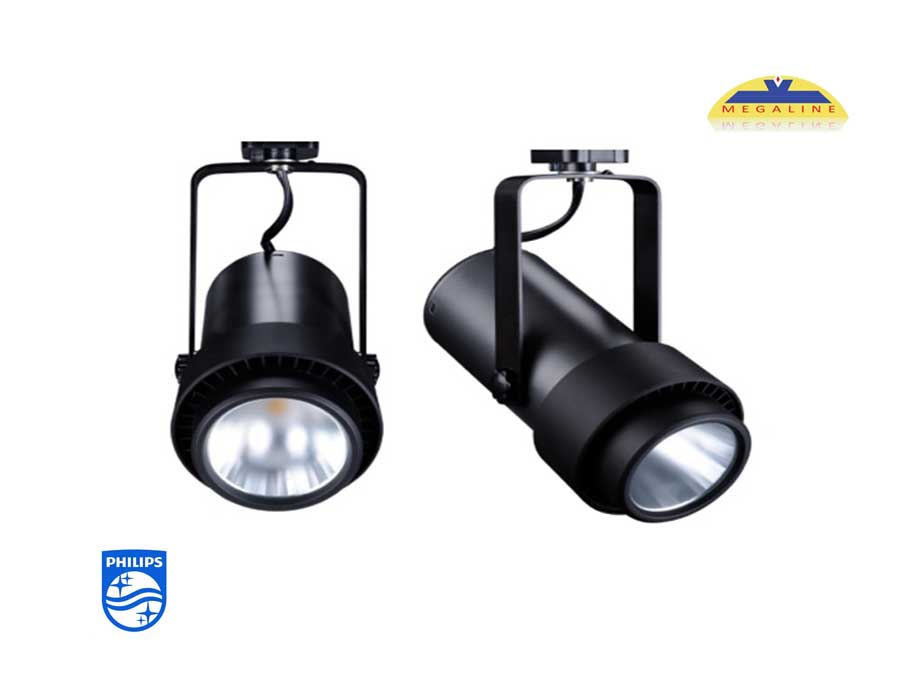 Đèn led thanh ray ST191T 36w Philips