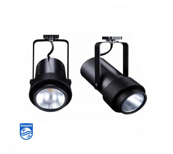 den led thanh ray st191t philips