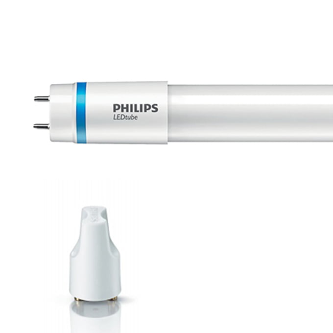 Bóng đèn LED tuýp Master T8 Philips 1m2 18w 840